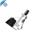 High load force 36v Metal Gear 8000N Linear actuator with waterproof cover